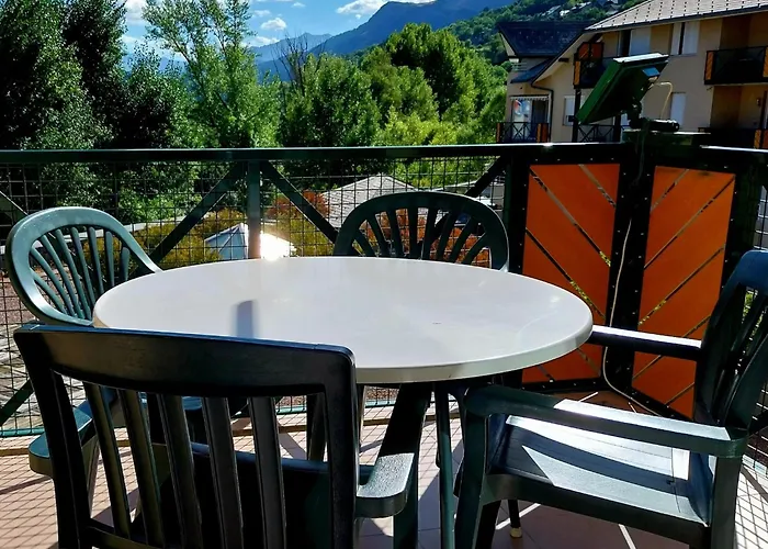 Briancon Grande Torino Skyway