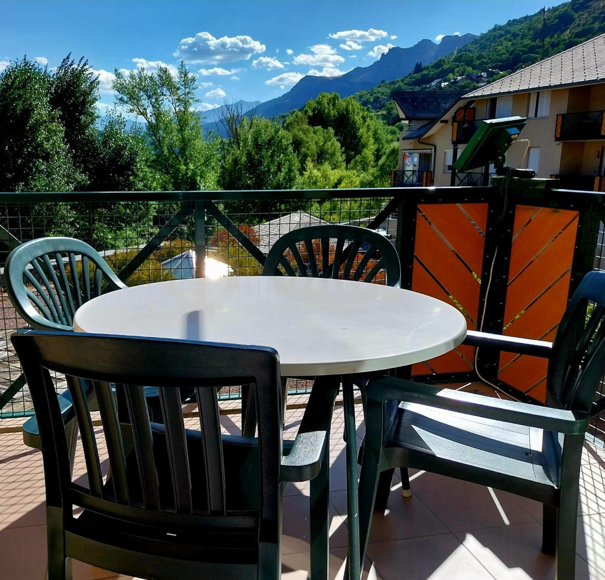 Apartment Grande Torino Skyway Briancon (Hautes-Alpes)