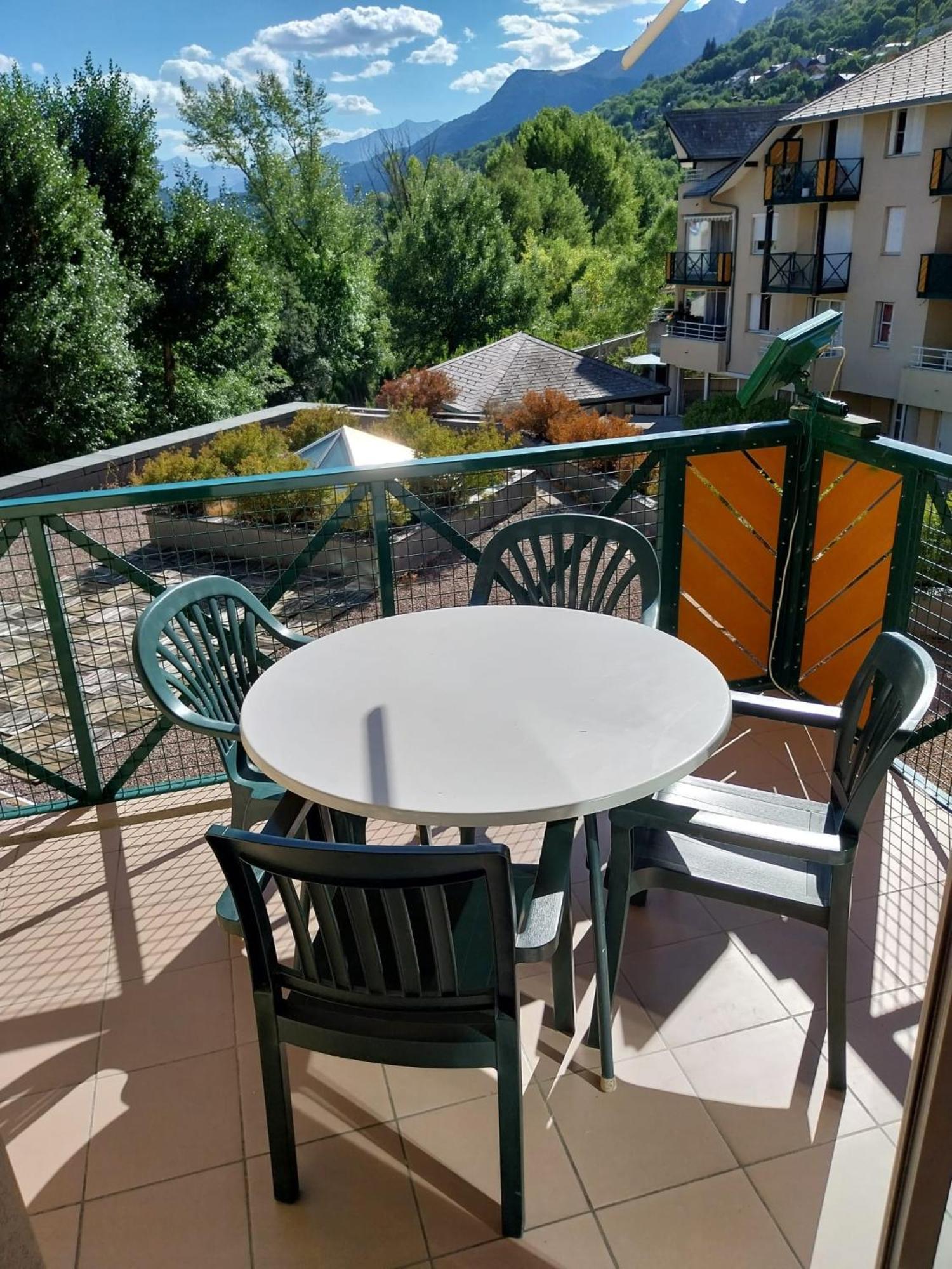 Grande Torino Skyway Apartment