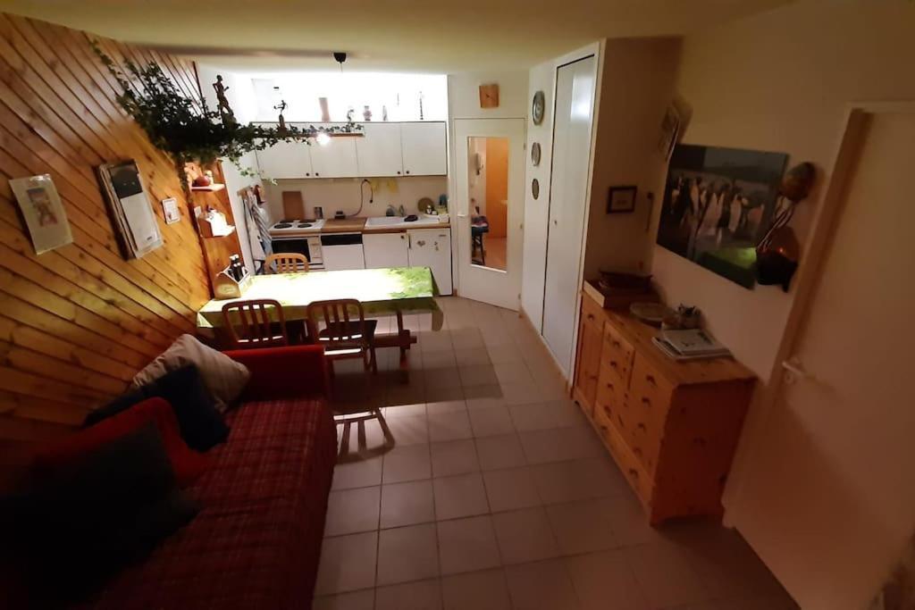 Grande Torino Skyway Apartment Briancon (Hautes-Alpes)