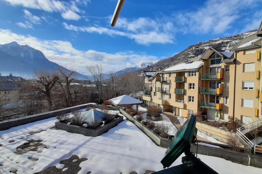 Apartment Grande Torino Skyway