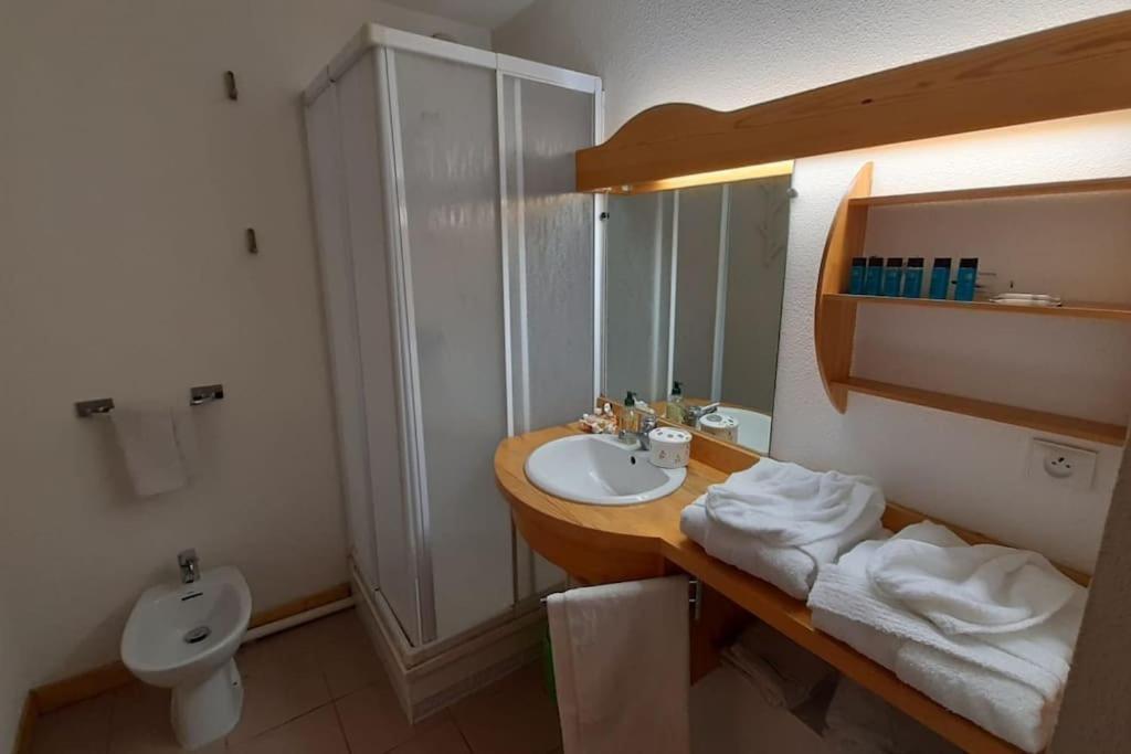 Grande Torino Skyway Apartment